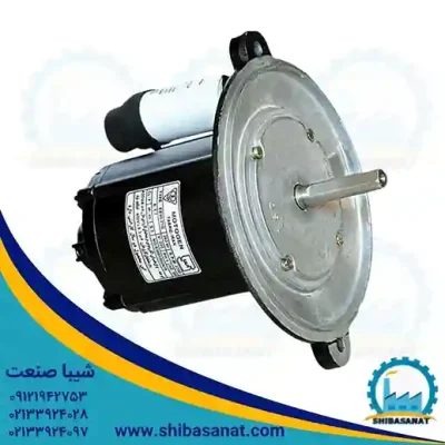 الکتروموتور مشعلی موتوژن