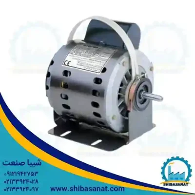 الکتروموتور کولری موتوژن