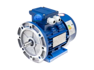 الکتروموتور سه فاز چدنی 75 اسب 55 کیلووات 3000 دور