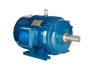 الکتروموتور سه فاز چدنی 180 اسب 132 کیلووات 1400 دور
