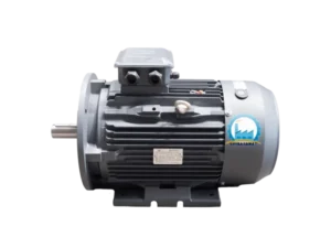 الکتروموتور سه فاز چدنی 150 اسب 110 کیلووات 1400 دور