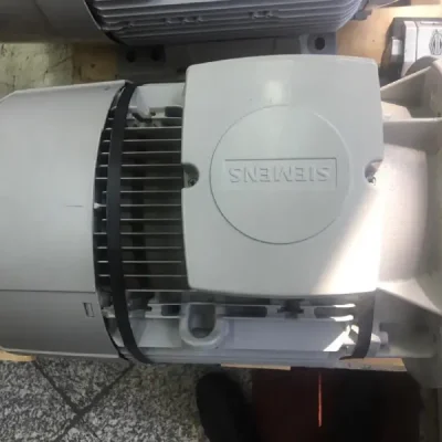 الکتروموتور ضد انفجار T4 زیمنس-بالا