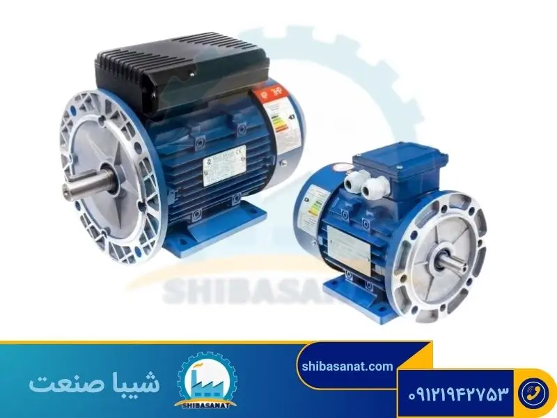 الکتروموتور چیست-مقاله