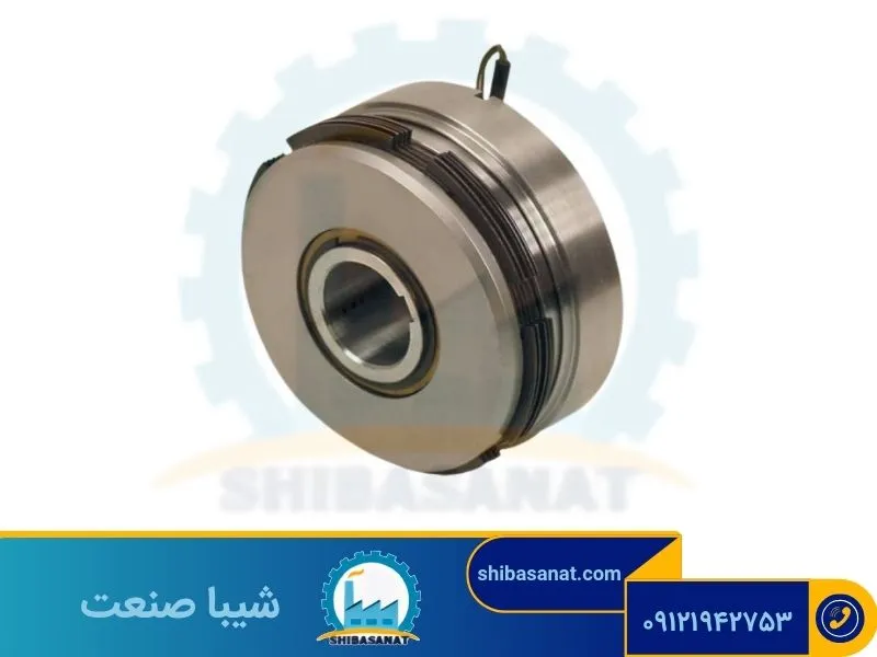 کلاچ موتور الکتریکی