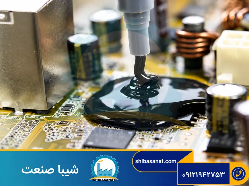 رزین اپوکسی