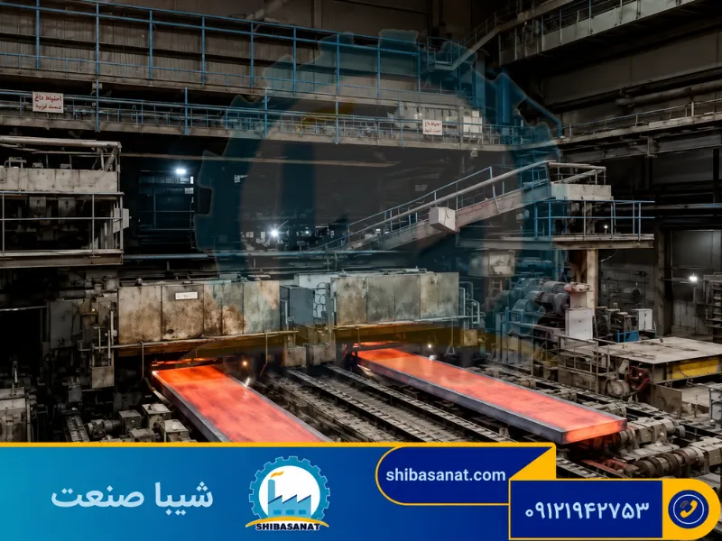 کاربرد الکتروموتور در معدن