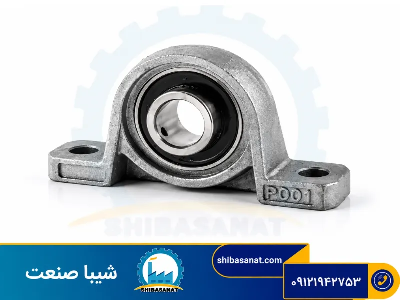 کاربرد یاتاقان در الکتروموتور
