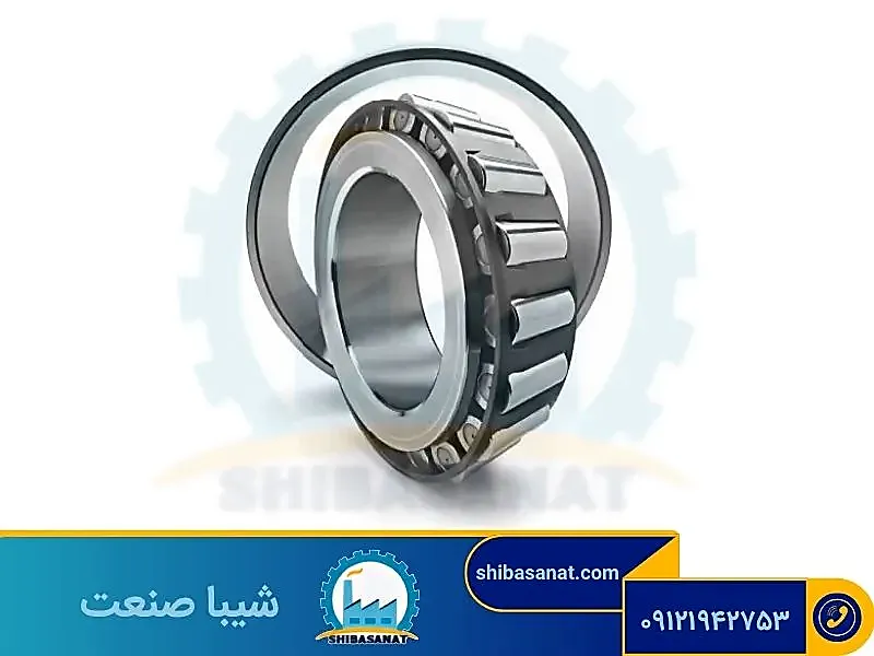 کاربرد رولبرینگ در الکتروموتور