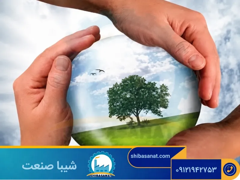 تاثیر مثبت الکتروموتور بر محیط زیست