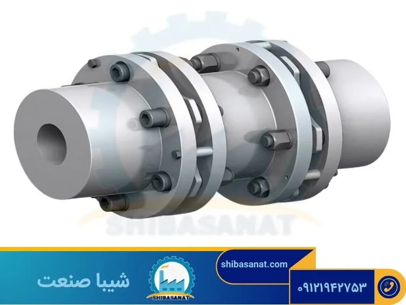 نگهداری کوپلینگ