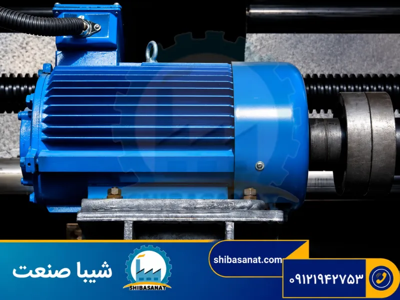 قیمت مناسب الکتروموتور