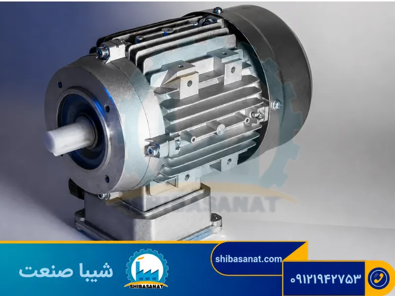 عوامل موثر بر قیمت الکتروموتور