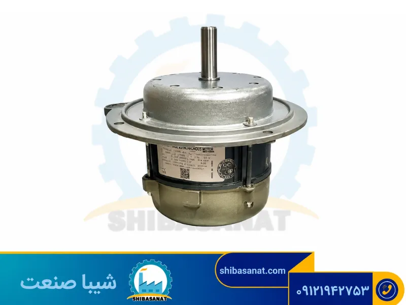 موتور مشعلی