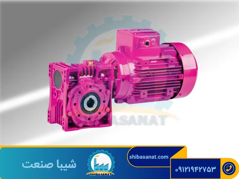 الکتروگیربکس