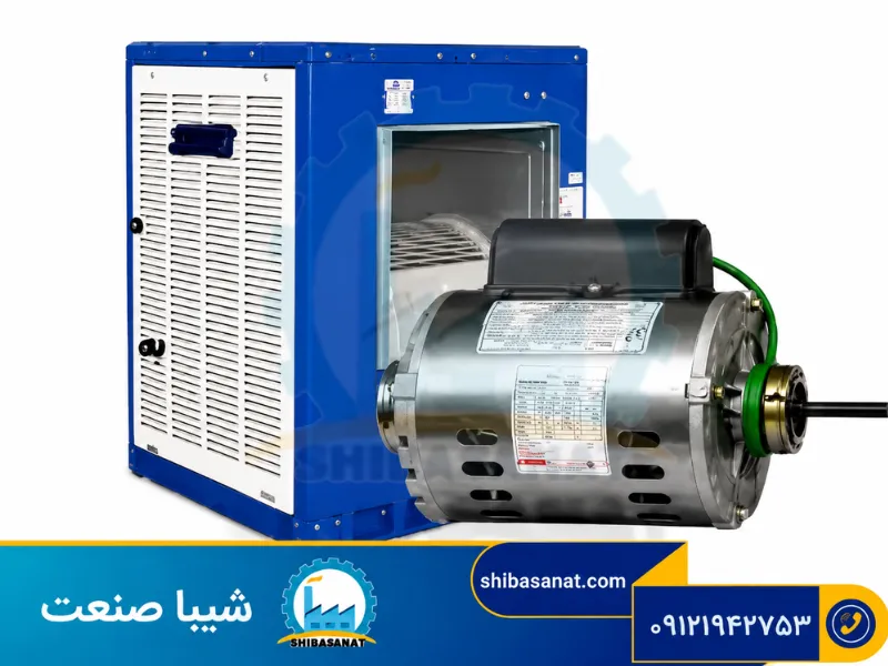 موتور کولری