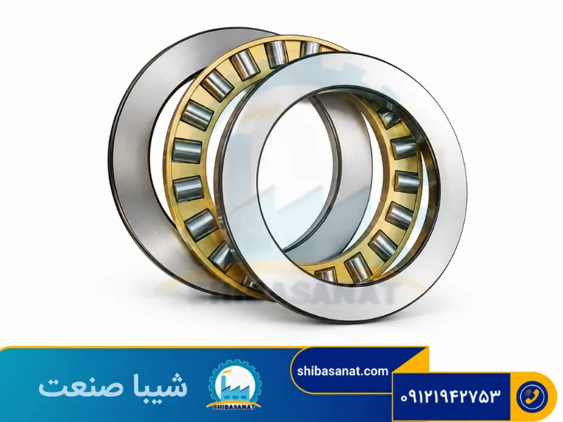 رولبرینگ الکتروموتور