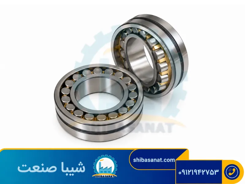 کاربرد رولبرینگ در الکتروموتور