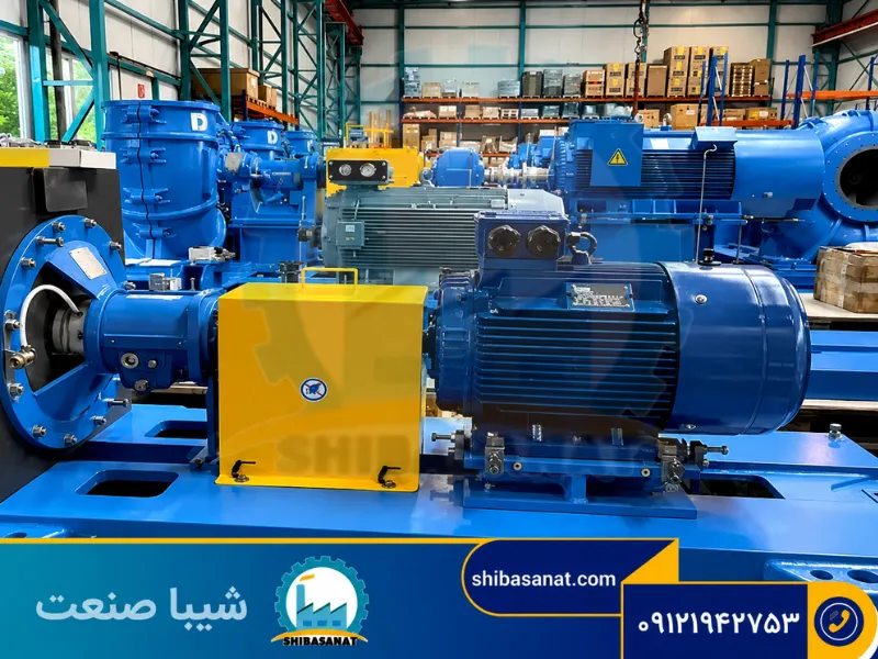 کاربرد الکتروموتور در روزمره