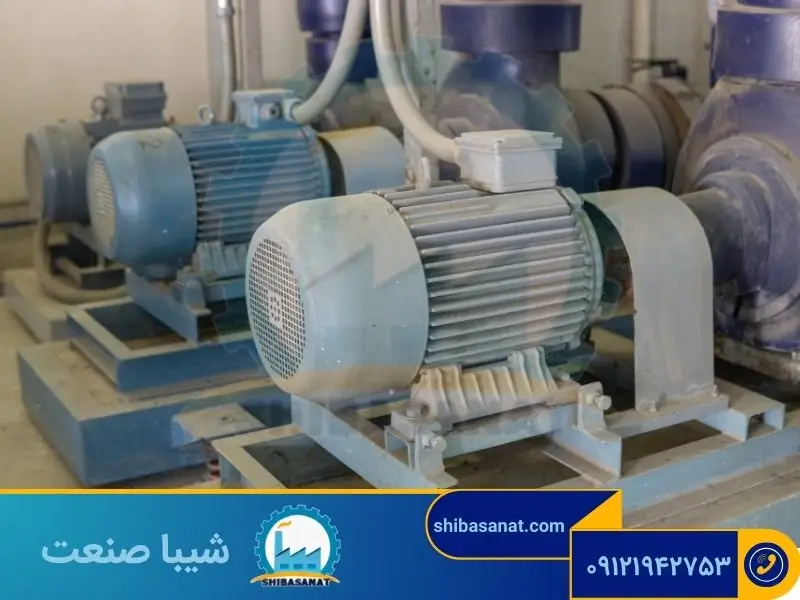 الکتروموتور چیست؟