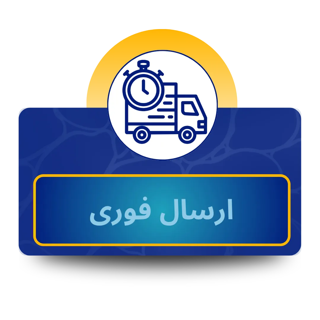 ارسال فوری