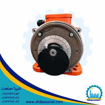 موتور ویبره سه فاز 100 کیلوگرم 1000 دور