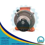 موتور ویبره سه فاز 100 کیلوگرم 1000 دور - Image 2